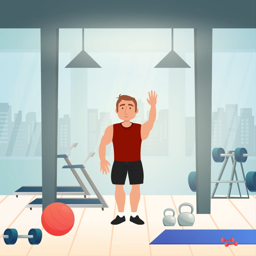 AccesoGym Video Thumbnail